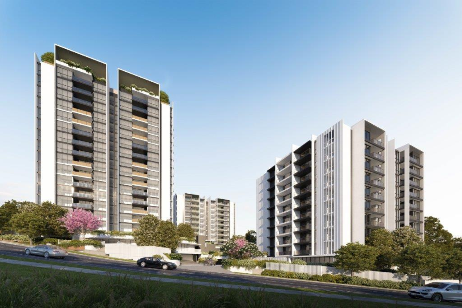 Cienna Varsity Lakes