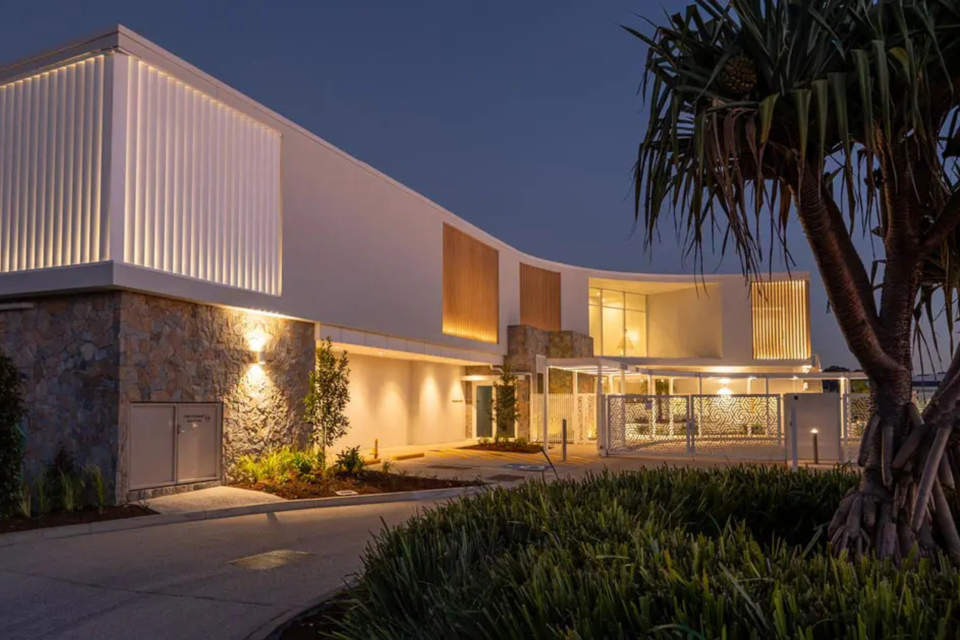 GemLife Tweed Waters Country Club