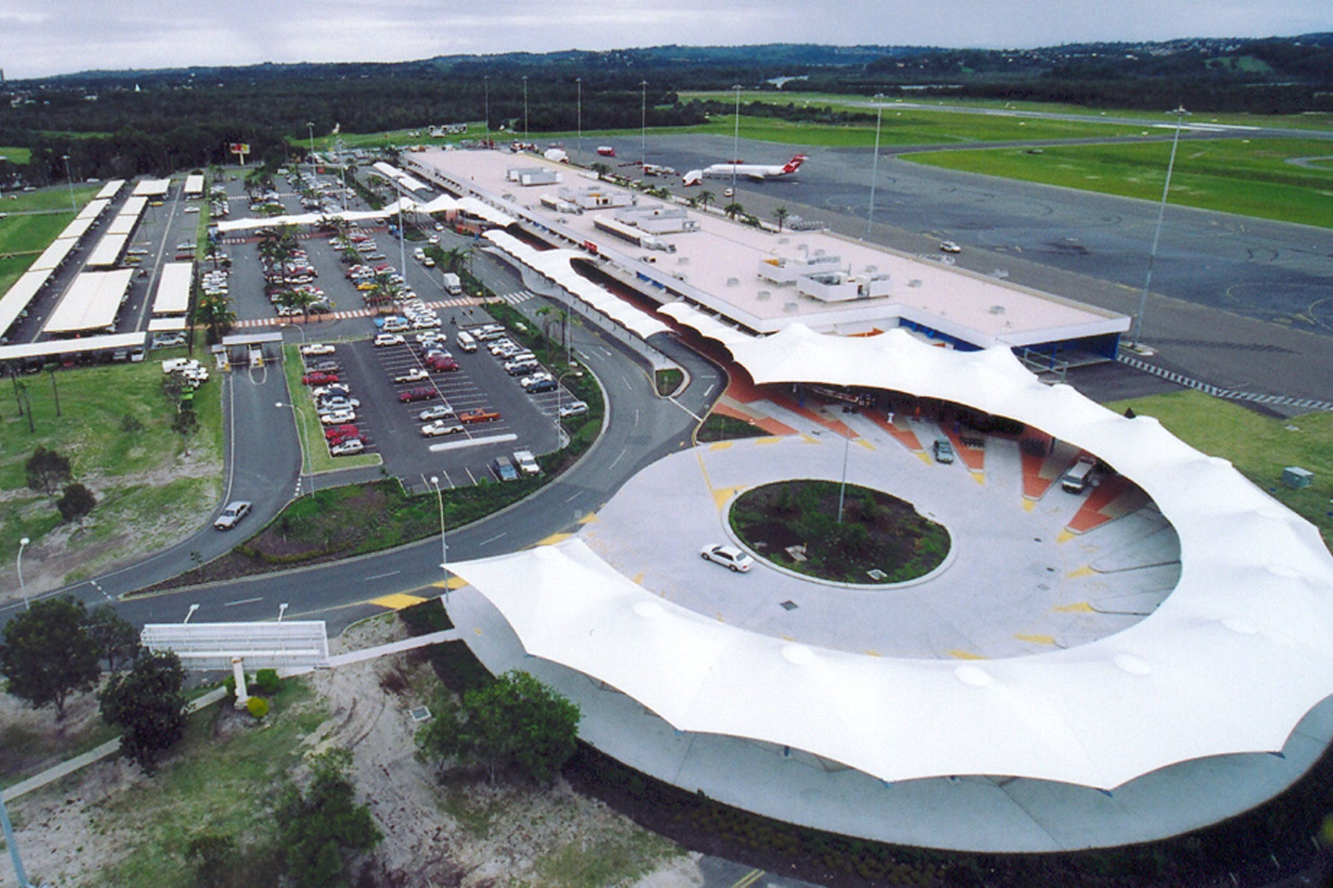 Gold Coast Airport