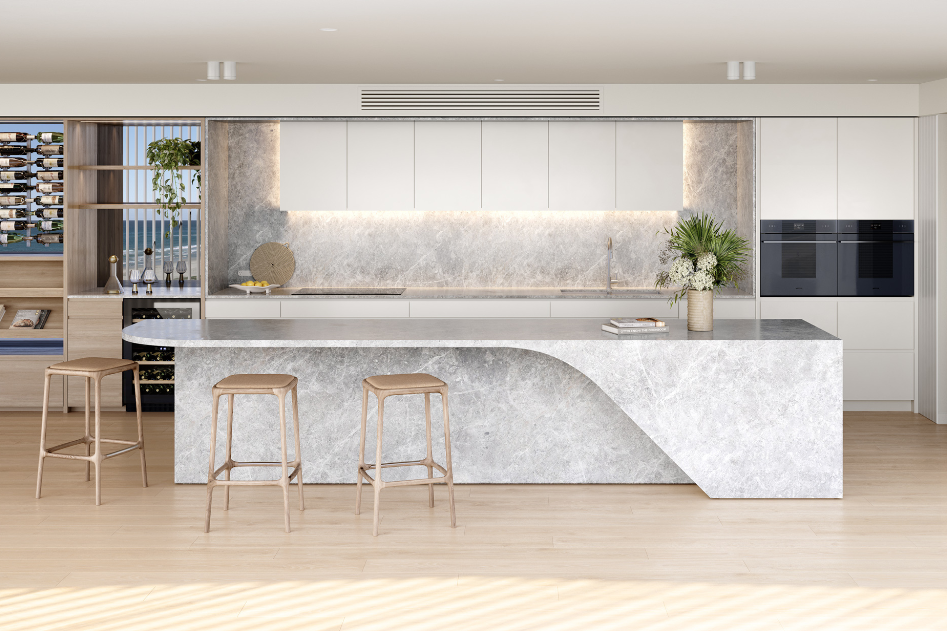 Pipis by Siera Group