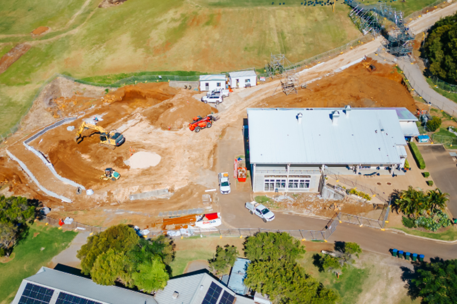 Lindisfarne Anglican Grammar School