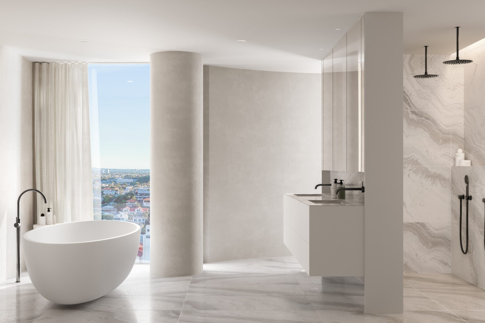 Ocean Place, Burleigh Heads