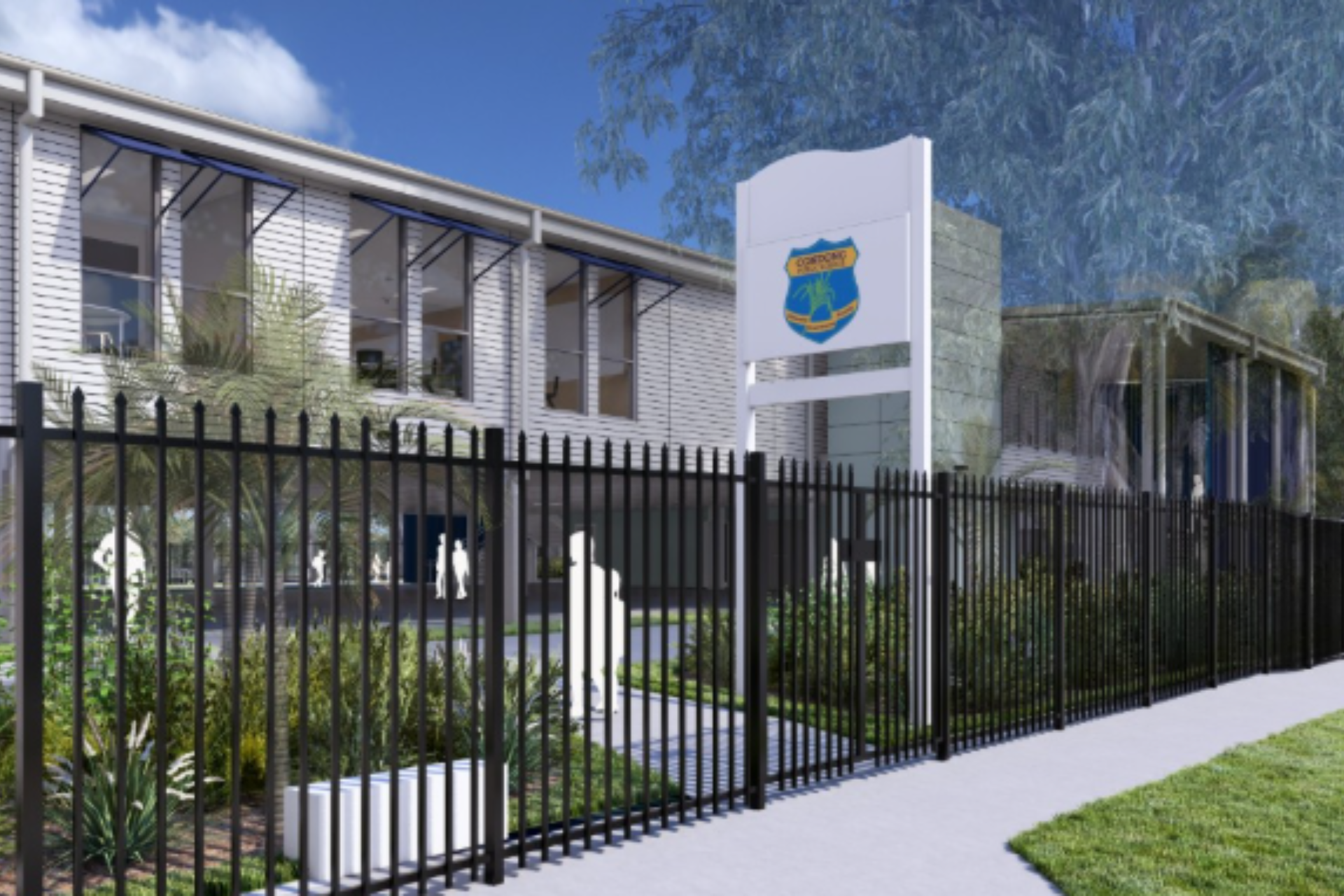 Condong Public School